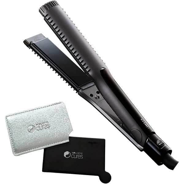 Amazon | 【公式ストア限定オリジナルミラー付き】HOLISTIC cures